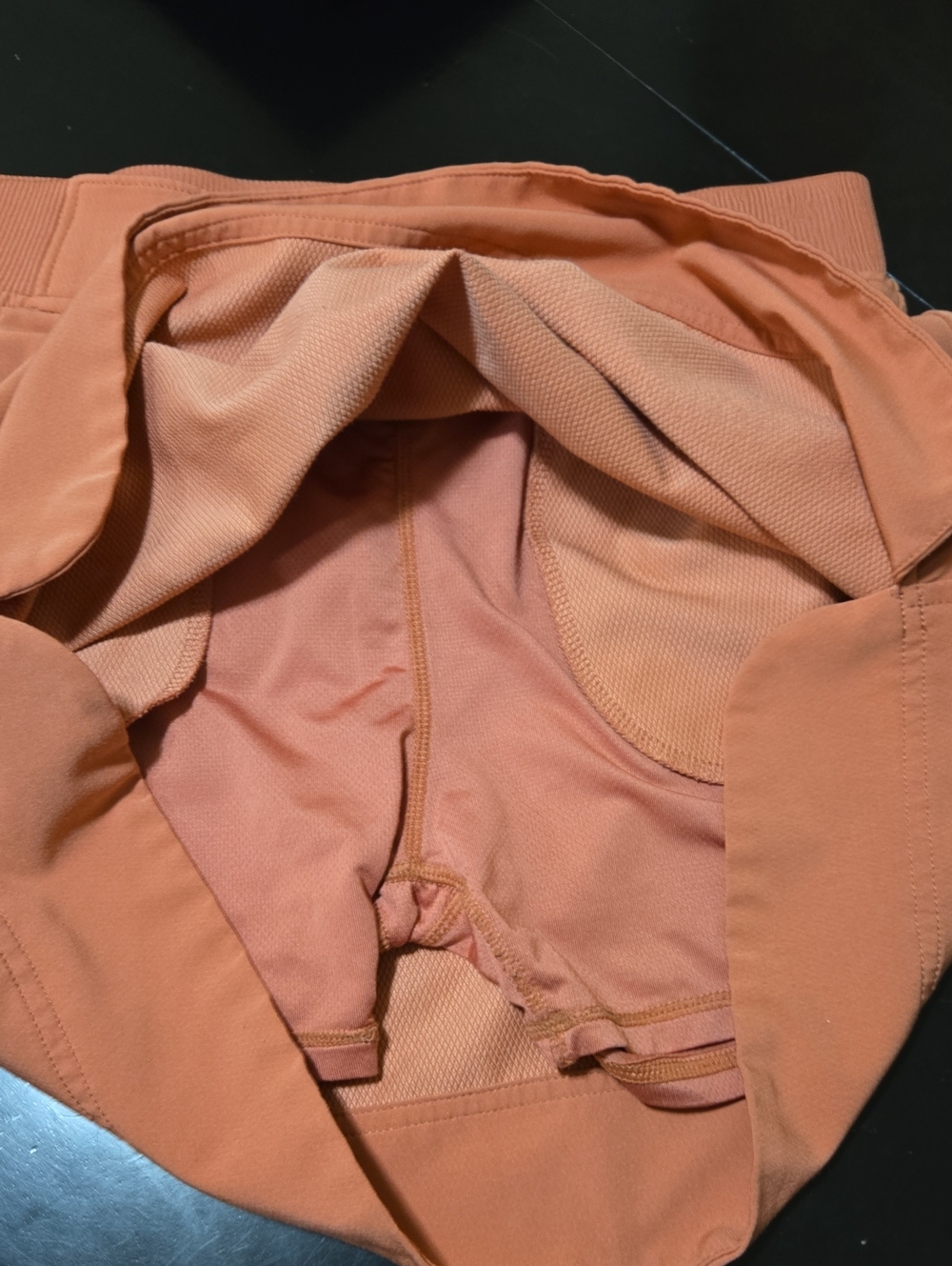 32 Degrees Mauve Small Skort - Picture 6 of 7